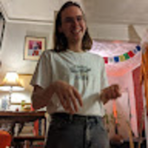 Meet your Posher, Myrtle - Picture 1 of 1